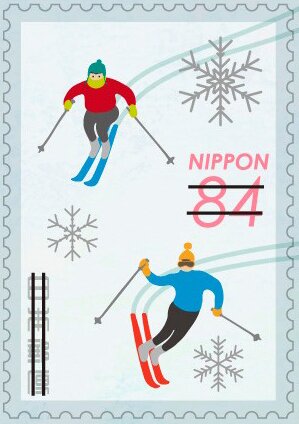 Winter Greetings