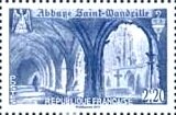 Abbey of Saint Wandrille