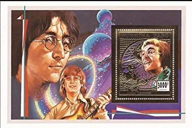 John Lennon (1940-1980)