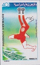 "Argentina 78" World Soccer Cup