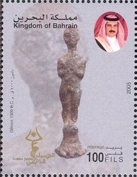Statuette