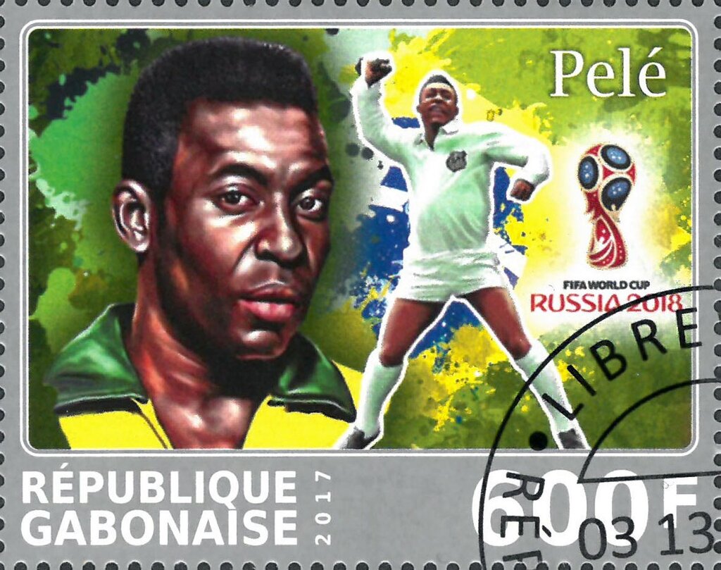 Pele