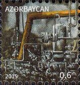 The Epic of Oil in Azerbaijan