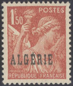Type Iris