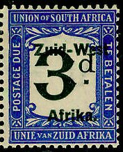 3p Afrikaans