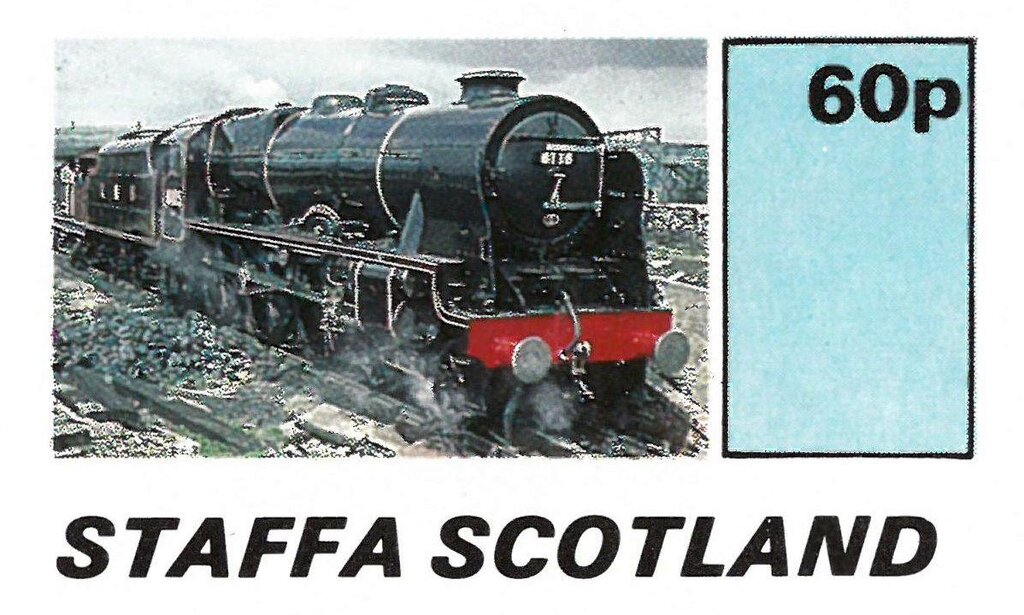 Locomotives