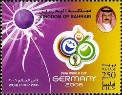 Emblem, globe