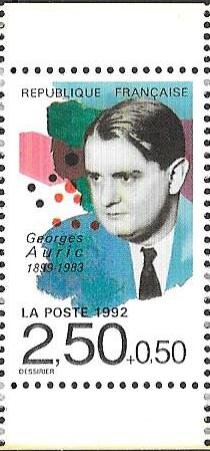 Georges Auric (1899-1983)