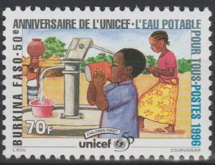 Water for all