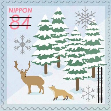 Winter Greetings