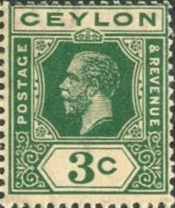 Issues of 1912-1925