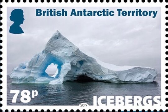 Icebergs