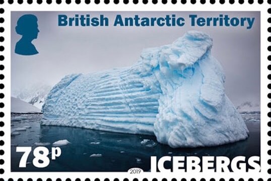 Icebergs