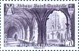 Abbey of Saint Wandrille