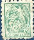 Toy Post Angel (Poste Enfantine)