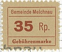 Melchnau