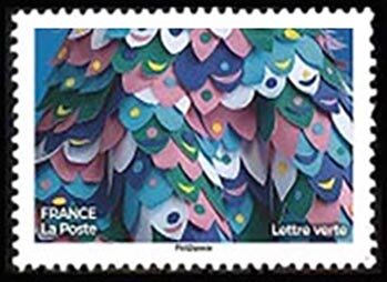Holiday Stamps 2019