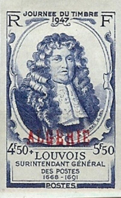 Louvois