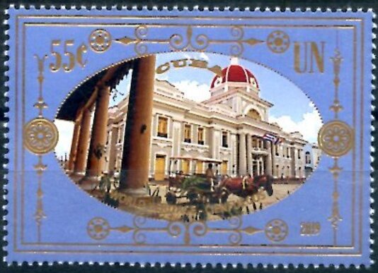 Palacio de Valle, Cienfuegos
