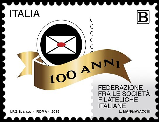 Federation of Italian Philatelic Societies