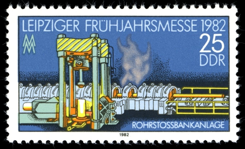Rohrstoß Bank Investment