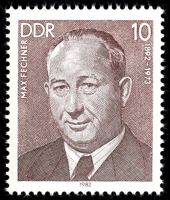 Max Fechner