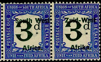 3p Pair