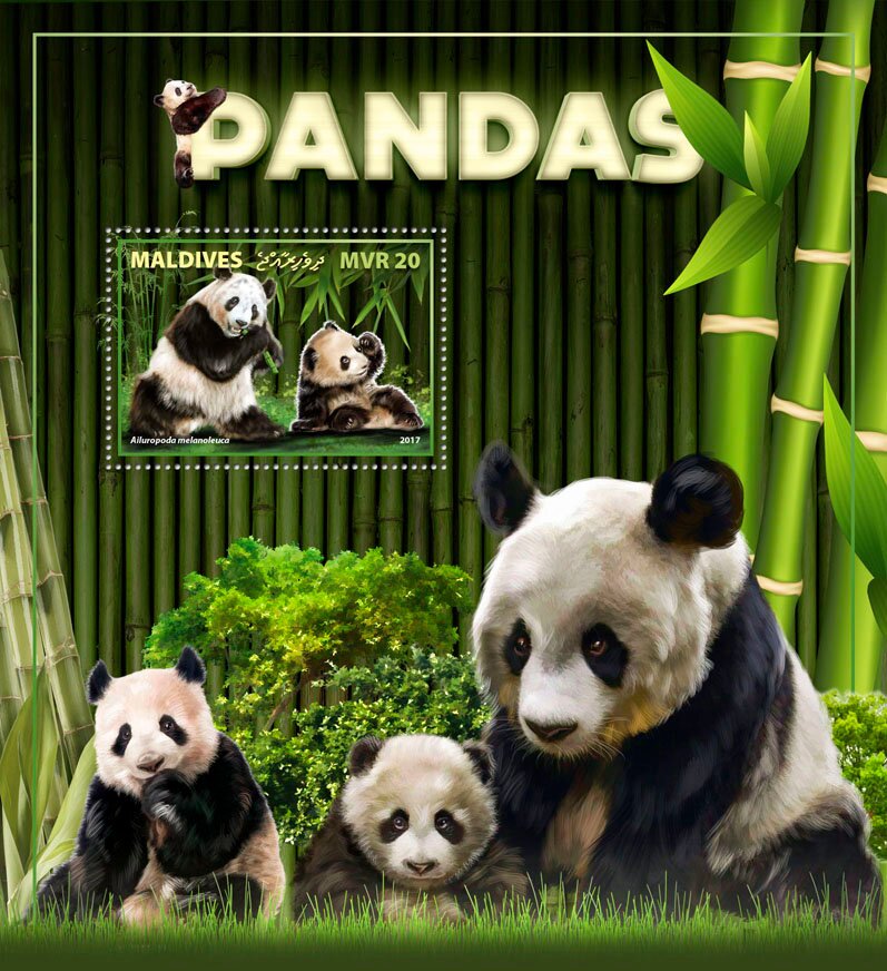 Pandas
