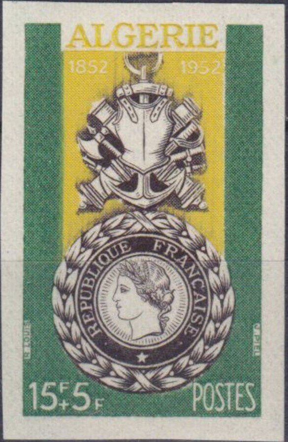Medaille militaire
