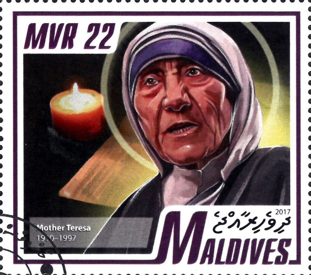 Mother Teresa