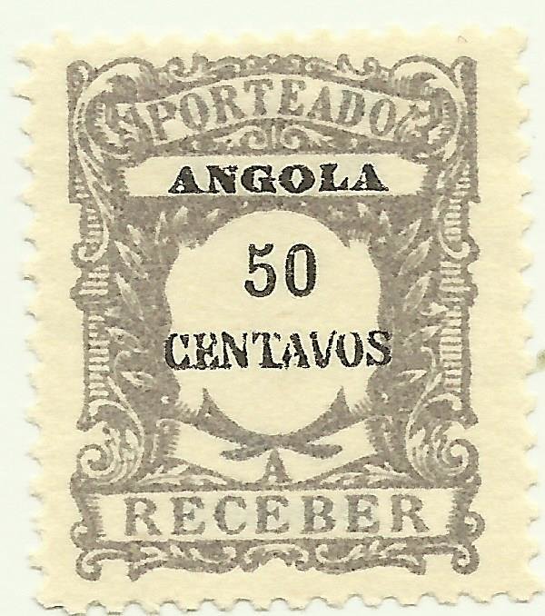 Postage Due