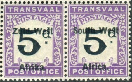 5p Pair