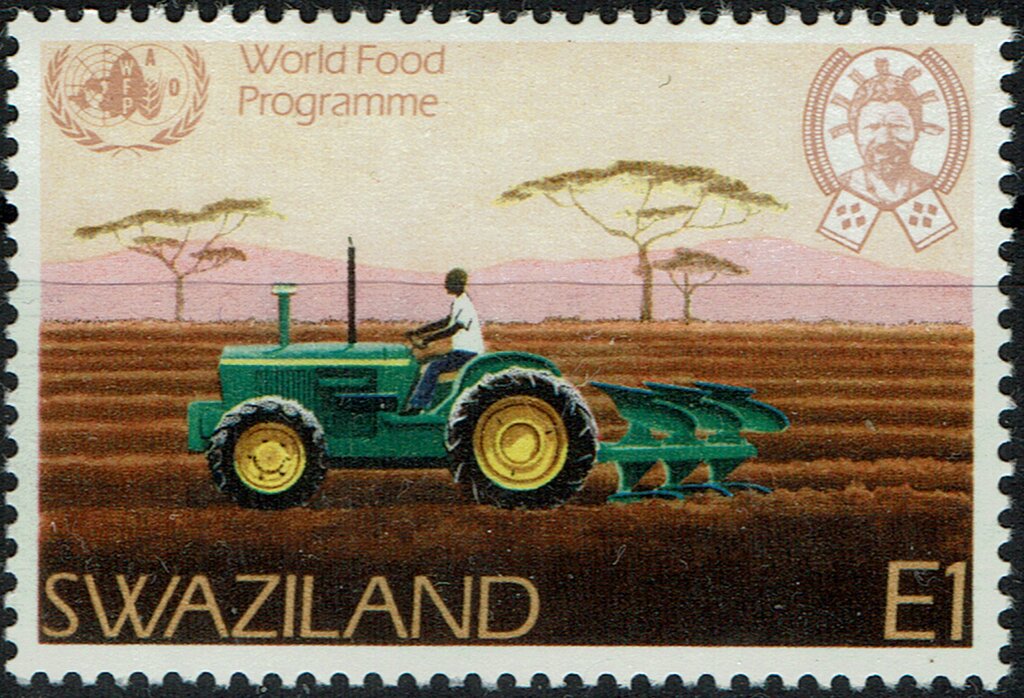 Tractor