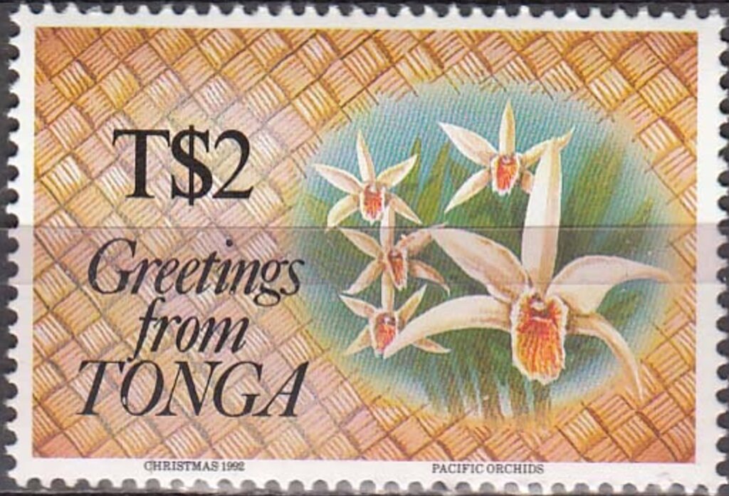 Christmas - Greetings Stamps