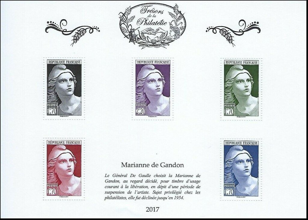 Marianne de Gandon