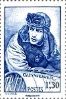 Portrait of Georges Guynemer