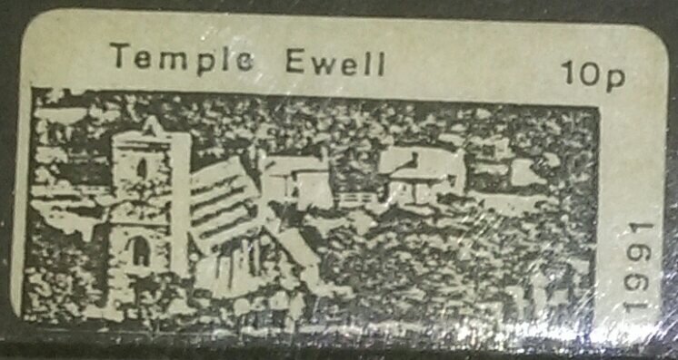 Temple Ewell