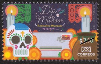 Day of the Dead Festival