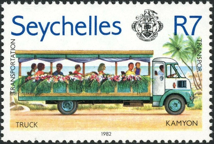 Bus