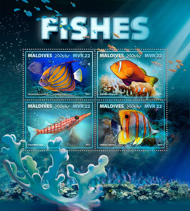Fishes