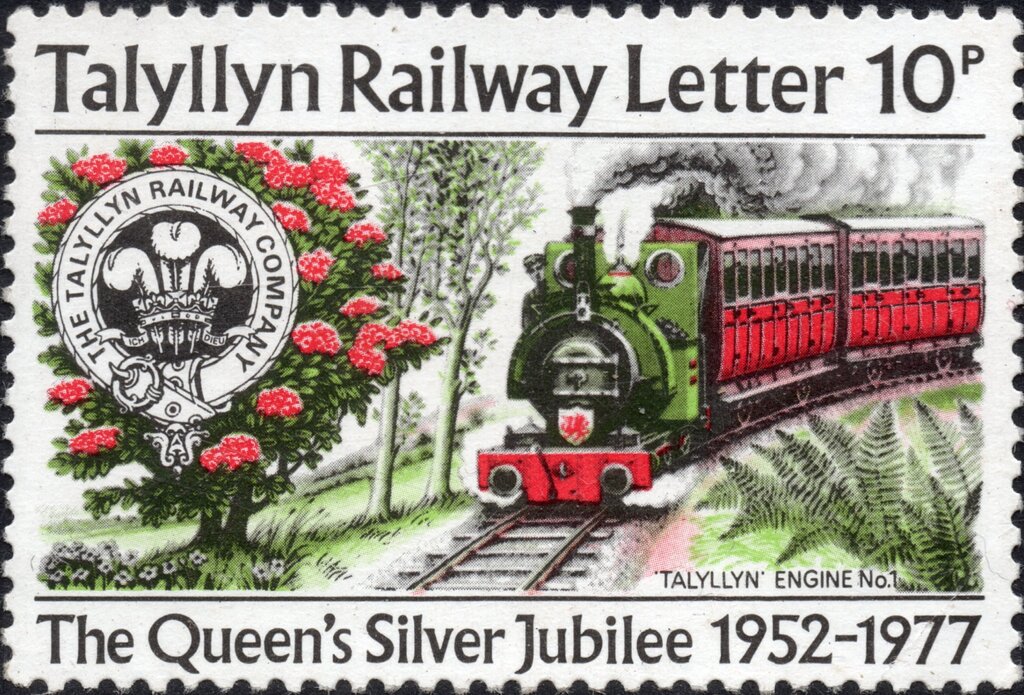 Talyllyn Railway Letter