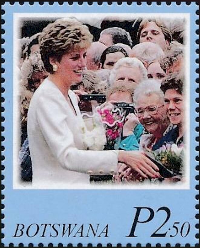 Princess Diana