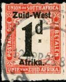1p Afrikaans