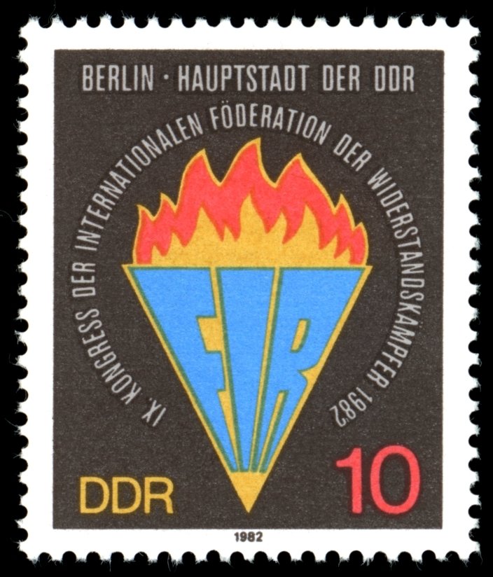 FIR Emblem