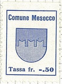 Mesocco