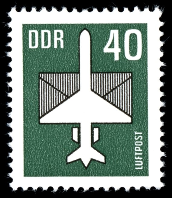 Airmail