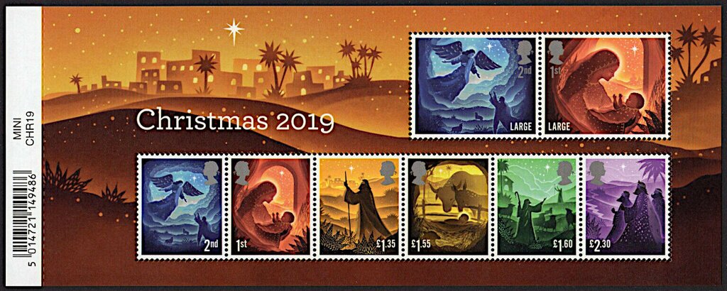 Christmas 2019