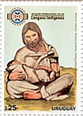 International Year of Indigenous Languages