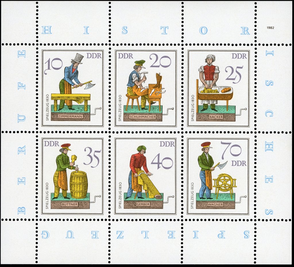 Manufacturers
