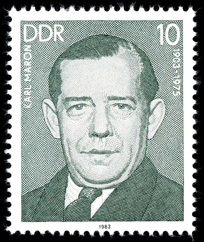 Charles Maron (1903-1975)